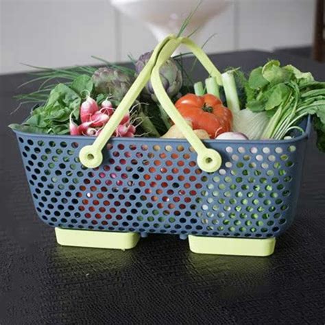 Garden Harvest Basket - Harrod Horticultural