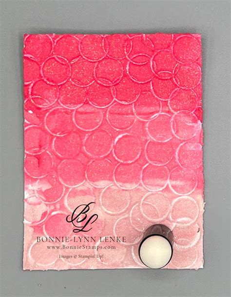 Image result for Embossing Paste Tutorial