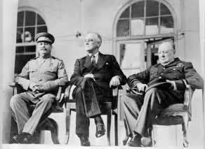 Skorzeny Was to Kidnap Stalin, Churchill & Roosevelt in WWII | War ...