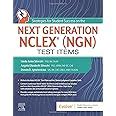 Buy Strategies for Student Success on the Next Generation NCLEX? (NGN ...