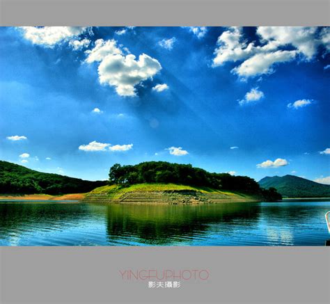 松花湖风景区自然概况-中国吉林网
