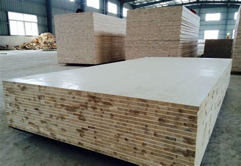 细木工板价格表 细木工板图片大全-木材买卖-真木网