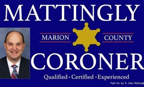 Mattingly Funeral Home Obituaries & Services In Loretto, Ky