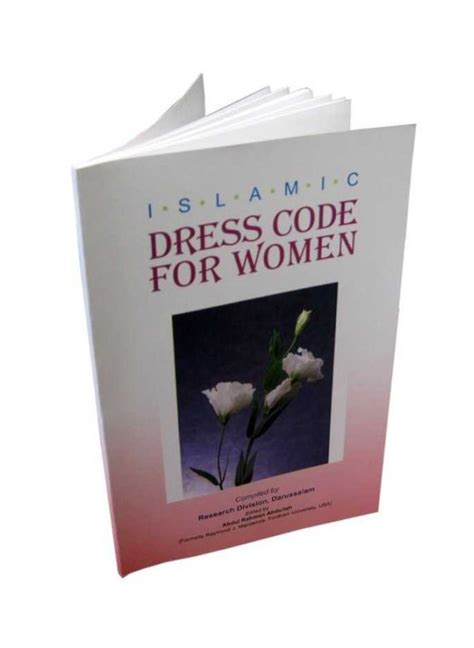 Islamic Dress Code for Women | Modesty Guidelines in Islam