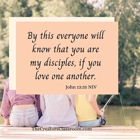 Brothers And Sisters In Christ - One Big Happy Family? – The Creator's ...