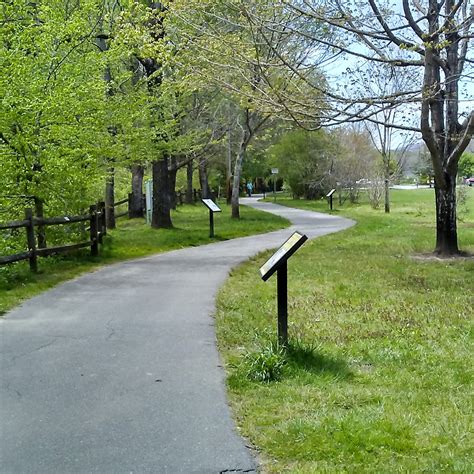 Haywood County Greenway Master Plan – Alta Planning + Design