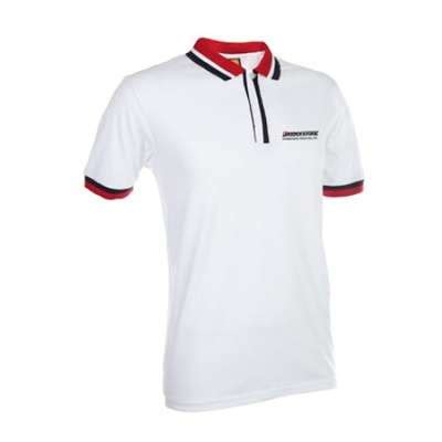 Corporate T shirts Manufacturers India, Company Logo T shirts Suppliers ...