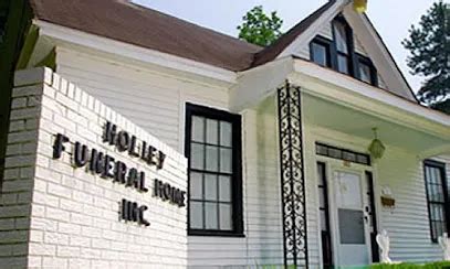 JP Holley Funeral Home & Crematory St. Matthews Chapel - Funeral Home Pages