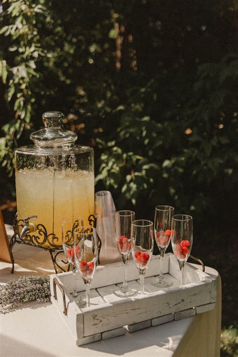 Farm to Table Dinners — Los Rios Rancho