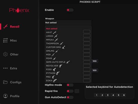 Image result for How to Use Cosmo Rust Spoofer