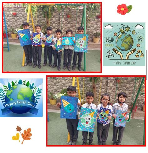 Photo Gallery | New Arya Public School Dwarka - Campus & Facilities