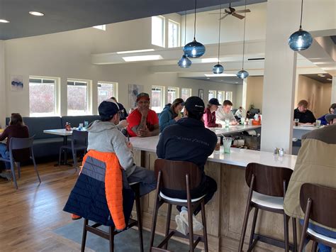 At Long Last, a diner in Auburn NY - syracuse.com