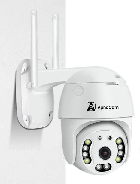Home Security Cameras Online at Flipkart.com