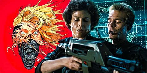 Image result for Alien 3 Reaction