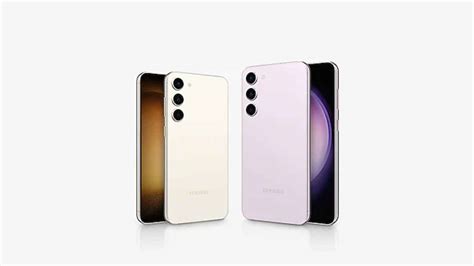 Samsung Galaxy S25 leak claims Sony cameras instead of Samsung’s: Know more