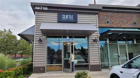 Seattle Credit Union opens branch at the Lynnwood Crossroads - Lynnwood ...
