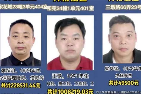 男子拖欠100万被抖音推送了！杭州法院弹窗“揪”老赖 - 猿站网