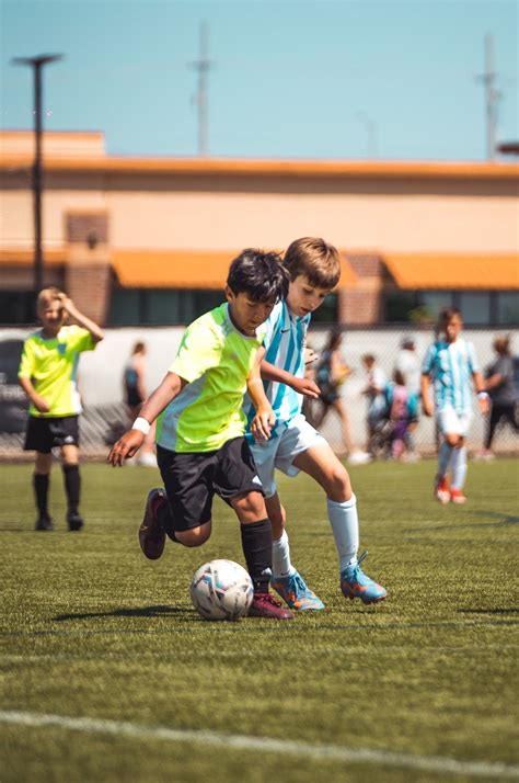 Heartland Soccer Association on LinkedIn: Spring 2024 Documents needed ...