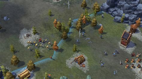 Best RTS Games : Three best RTS games you should definitely be playing ...
