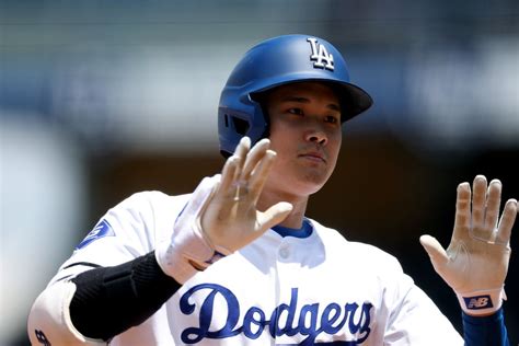 Shohei Ohtani 的图像结果