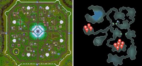 OSRS Dark Beast Slayer Guide: Strategy & Locations