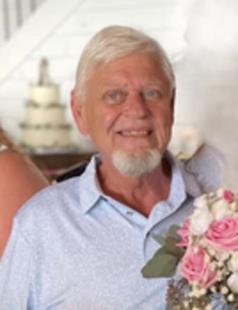 Allen "Blaine" Upton Obituary - 2023 - The Padgett & King Mortuary ...