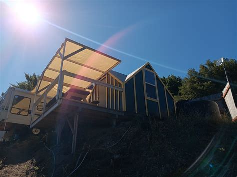 Plans for a Low Cost Tiny Home You Can Build - Etsy