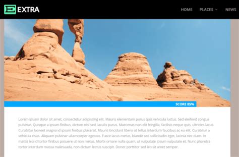 Extra Divi Tutorial 的图像结果