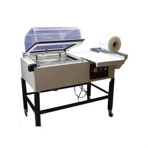 Shrink Packing Machine - Table Top Shrink Tunnel Trader - Wholesaler ...