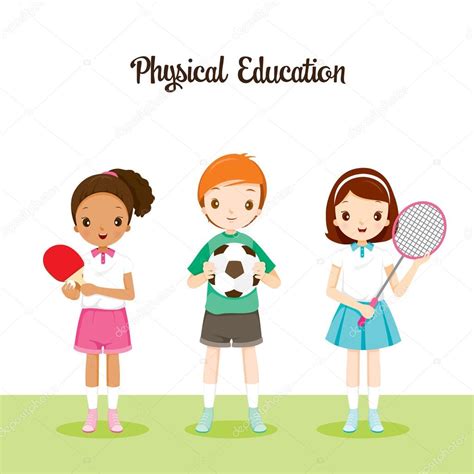 Clip Art Physical Education Wallpaper Find over 100 of the best free ...