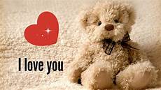 Teddy Wallpaper Hd Size by I You Teddybear Hd Wallpapers Teddy Wallpaper Hd Size