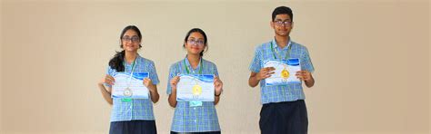 Reliance Foundation School Achievements | Top CBSE School in Navi Mumbai