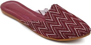 MOJARI EMPIRE Women Flats - Buy MOJARI EMPIRE Women Flats Online at ...
