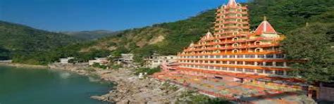 Rishikesh Holiday Packages