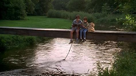 Dexter Evans – 3 Quotes from the character