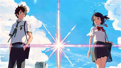 Best anime movies like Your Name on Max and Prime Video | Tom's Guide