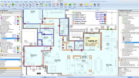 Stack Paint Estimating Software Tutorial 的图像结果