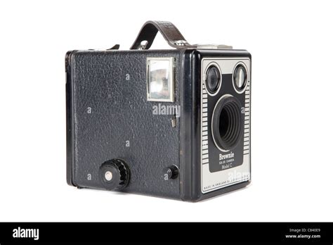 Retro Camera 的图像结果