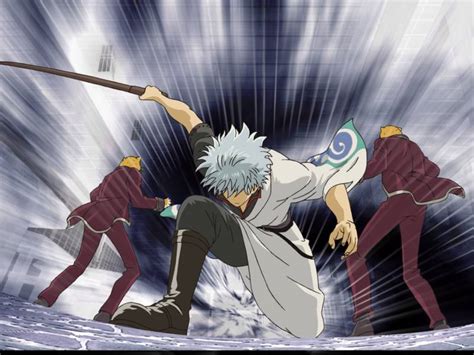 Crunchyroll kündigt 4. Season von Gintama als Simulcast an