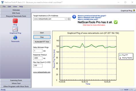 Image result for NetScanTools