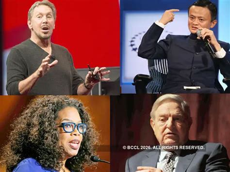 How they turned their rags into riches - How they turned their rags ...