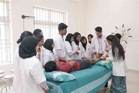 KMCT College of Allied Health Science Kozhikode Campus: Photos, Virtual ...