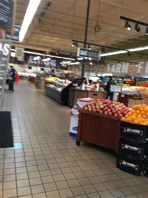 YOKE'S FRESH MARKET - POST FALLS - Post Falls ID - Hours, Directions, Reviews - Loc8NearMe