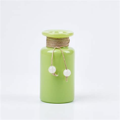 Buy Paolo Glass Pink Apple and Pear Reed Diffuser Set from Home Centre ...