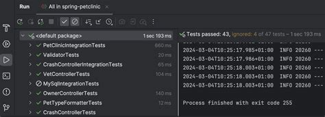 Image result for Java Tests IntelliJ