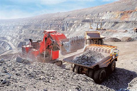 Mining Sector Focus