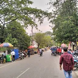 Netaji Subhash Chandra Bose Indoor stadium - Stadium - Deoghar ...