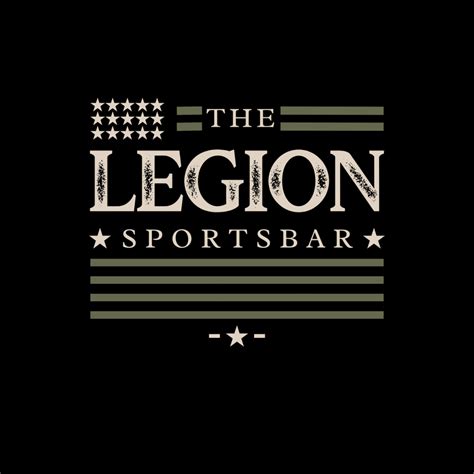 The Legion Sportsbar | Oakes, North Dakota