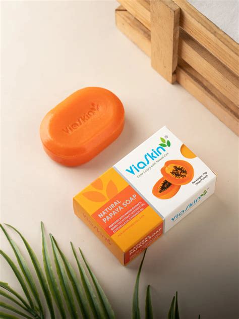 Soap – viaskin