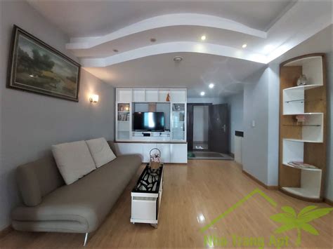 3 bedroom APT for rent in Uplaza A829 - Nha Trang Apartment